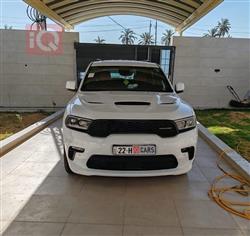 دودج دورانجو